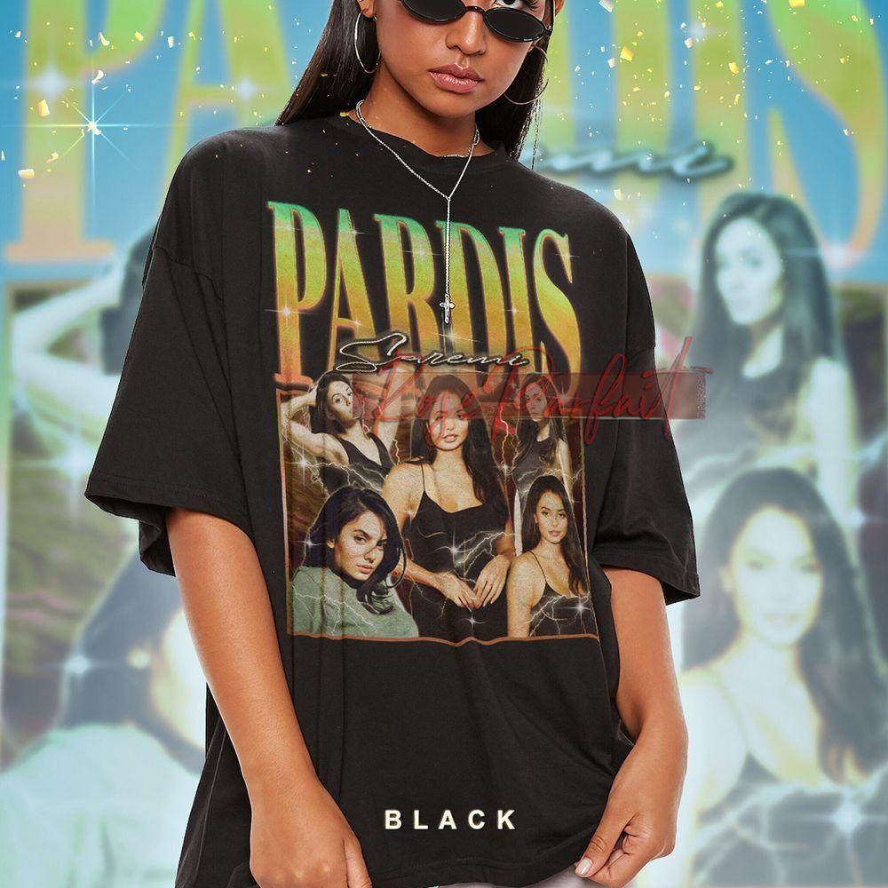 Pardis Saremi 90s Vuitino Apparel